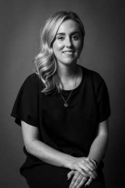 Vancouer Barber Janelle Pearce