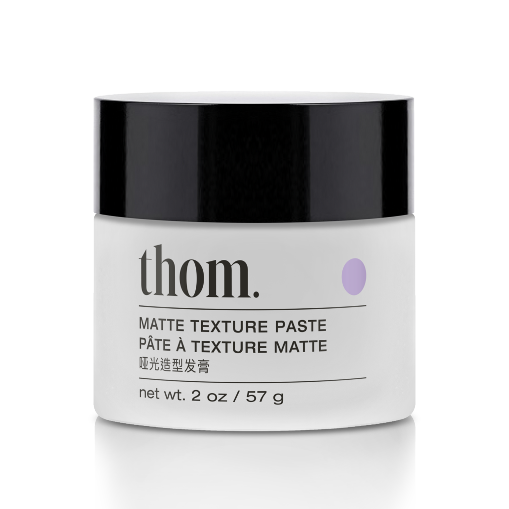 thom. matte texture paste